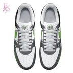 Sparky Frankenweenie Air Force Shoes