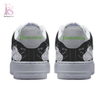 Sparky Frankenweenie Air Force Shoes