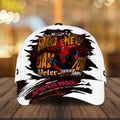 Spider-Man: Brand New Day Classic Cap – GNE8172