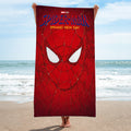 Spider-Man: Brand New Day Rectangle Beach Towel – GNE8085