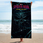 Spider-Man: Brand New Day Rectangle Beach Towel – GNE8086