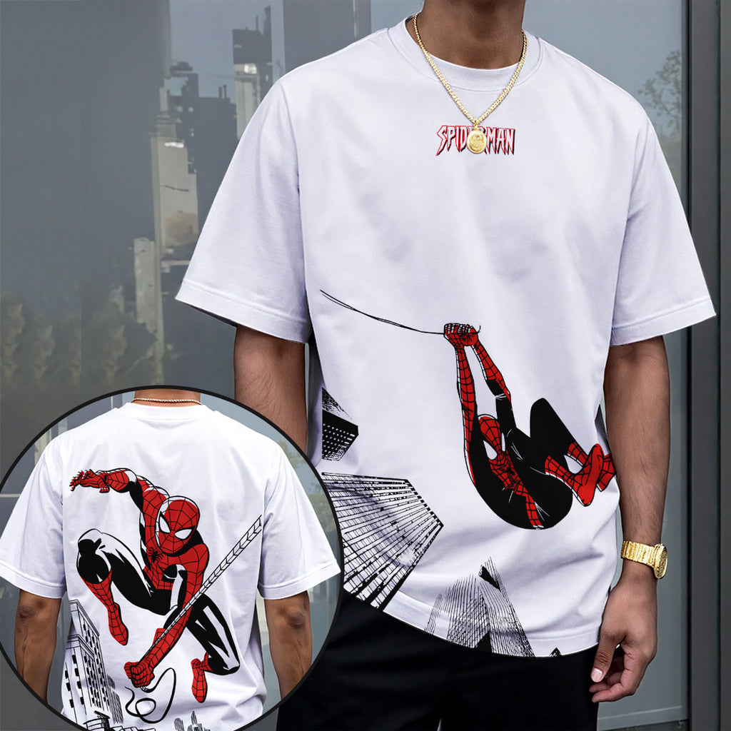Spider-Man 3D Apparel – TANTN24568