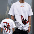 Spider-Man 3D Apparel – TANTN24568