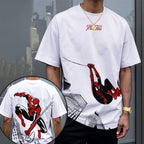Spider-Man 3D Apparel – TANTN24568