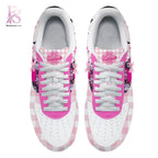 Spooky Babe Halloween Barbie Girl Air Force Shoes