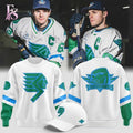 Springfield Thunderbirds Throwback Night 2026 Sweatshirt
