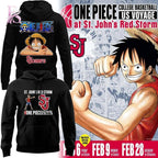 St. John’s Red One Piece 2026 Shirt