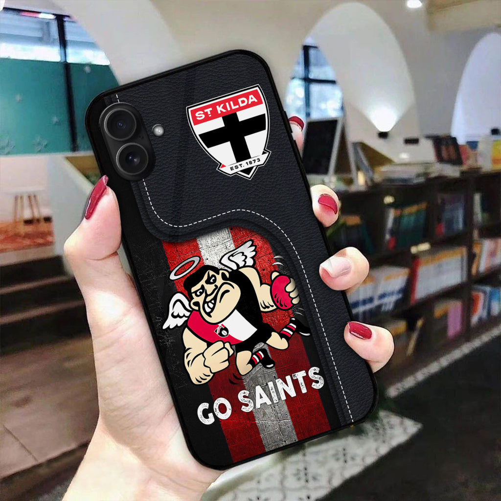 St Kilda FC Phone Case – HOATT12528