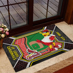 St. Louis Cardinals Custom Doormat – HOATT13096