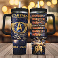 Star Trek 60th Anniversary 40oz Tumbler – TMTHU5389