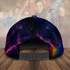 Star Trek 60th Anniversary Classic Cap – TMTHU9210