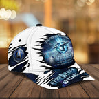 Star Trek 60th Anniversary Classic Cap – GNE6455