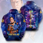 Star Trek 60th Anniversary 3D Apparel – HOATT17733