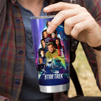 Star Trek 60th Anniversary Tumbler Cup – HOAT16726