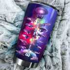 Star Trek 60th Anniversary Tumbler Cup – HOAT16726