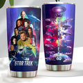 Star Trek 60th Anniversary Tumbler Cup – HOAT16726
