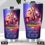 Star Trek 60th Anniversary Tumbler Cup – HOATT17685