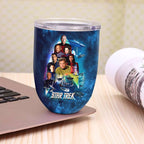 Star Trek 60th Anniversary Wine Tumbler – HOATT15394