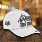 Star Trek Classic Cap – HOATT12430