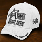 Star Trek Classic Cap – HOATT12430