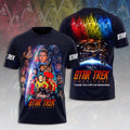 Star Trek: Continues 3D Apparel – HOATT14203