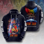 Star Trek: Continues 3D Apparel – HOATT14203