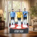 Star Trek Custom Shape Acrylic Plaque – MAITM14922