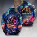 Star Trek: Deep Space Nine 3D Apparel – HOATT13068