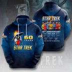 Star Trek 3D Apparel – HOATT 10688