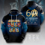 Star Trek 3D Apparel – HOATT 10690