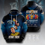 Star Trek 3D Apparel – HOATT 10787
