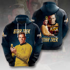 Star Trek 3D Apparel – HOATT 12176