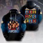 Star Trek 3D Apparel – HOATT 12177