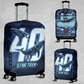 Star TrekIV: The Voyage Home Luggage Cover – TMTHU6671