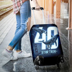 Star TrekIV: The Voyage Home Luggage Cover – TMTHU6671