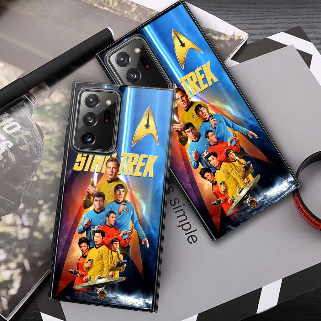 Star Trek Phone Case – HOATT 10253
