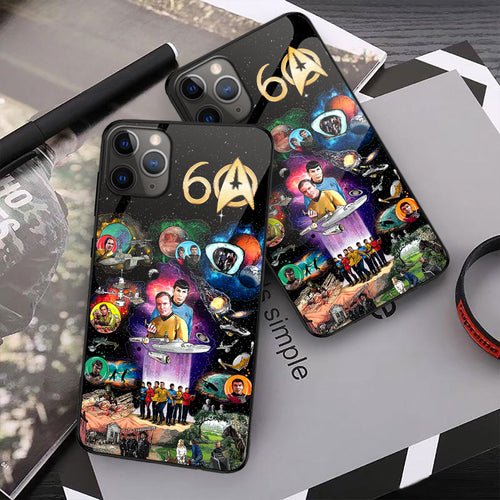 Star Trek Phone Case – HOATT 10591