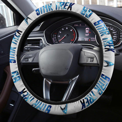 Star Trek Steering Wheel Cover – HOATT12426