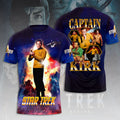 Star Trek 3D Apparel – HOATT 10589