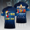 Star Trek 3D Apparel – HOATT 10688