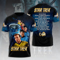 Star Trek 3D Apparel – HOATT 10689