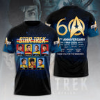 Star Trek 3D Apparel – HOATT 10690