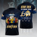 Star Trek 3D Apparel – HOATT 10820