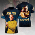 Star Trek 3D Apparel – HOATT 12176