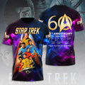 Star Trek 3D Apparel – HOATT 12199