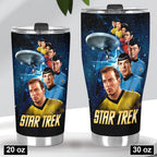 Star Trek Tumbler Cup – HOATT 10763