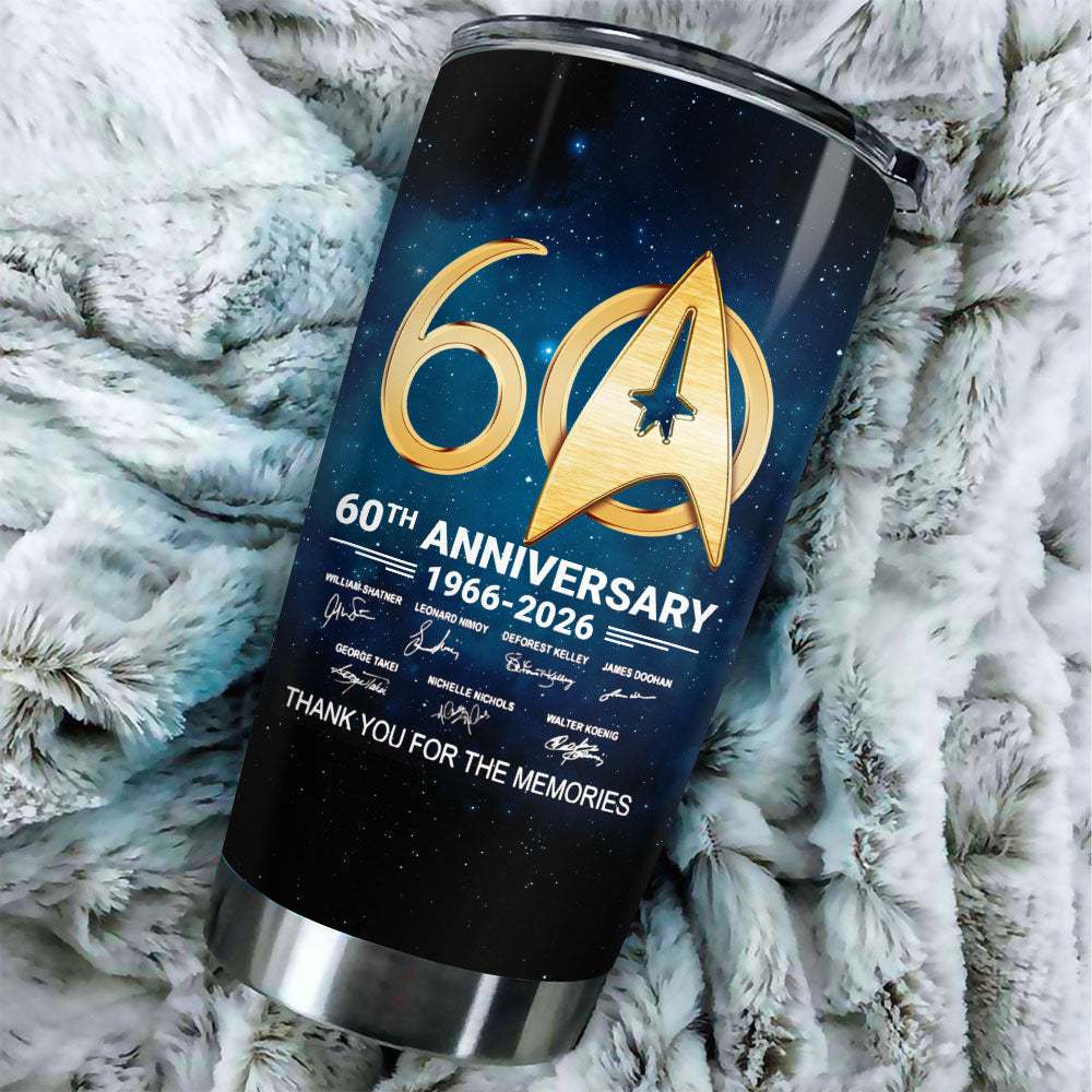 Star Trek Tumbler Cup – HOATT 10763
