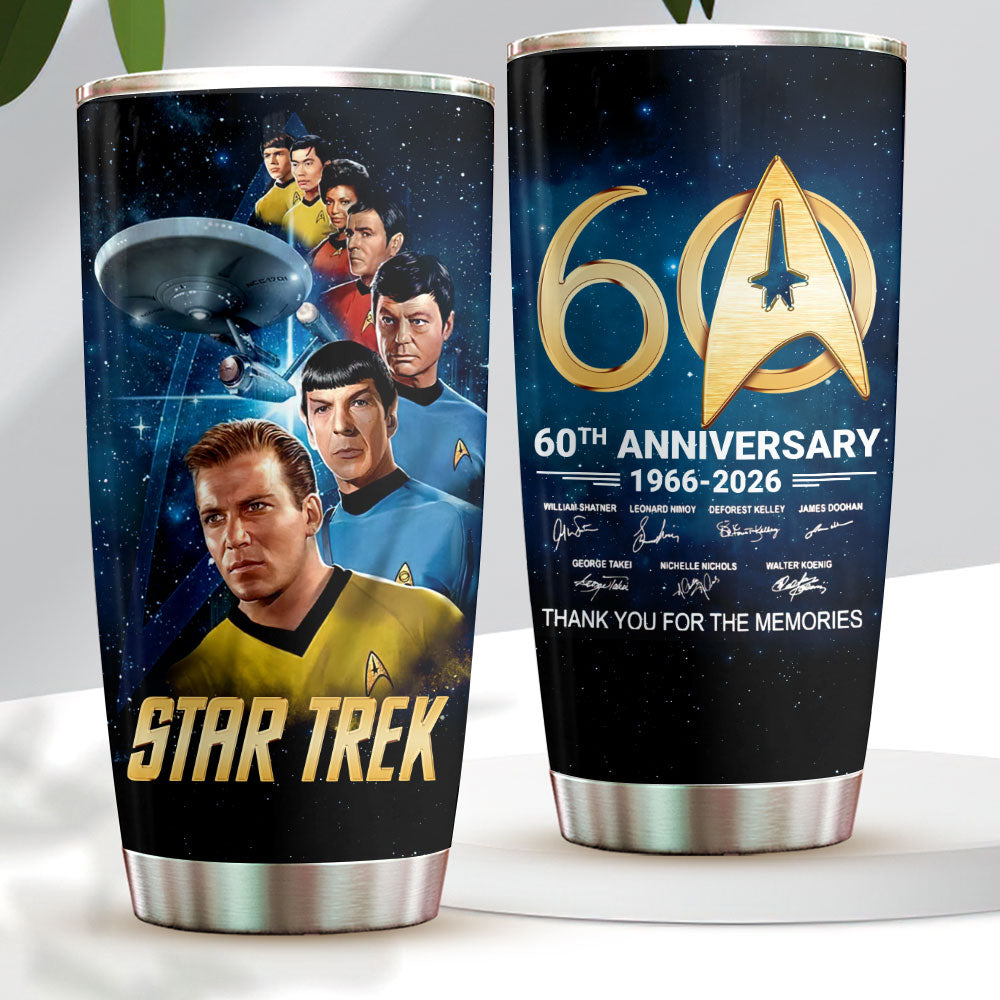 Star Trek Tumbler Cup – HOATT 10763