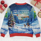Star Trek Ugly Sweater – HOATT13935