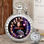 Star Trek: Voyager Pocket Watch – HOATT20256
